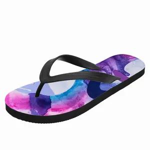 Men The Dreaming Flip Flop Slippers