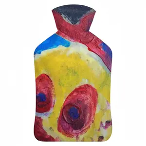 Druggy Dewey Hot Water Bag