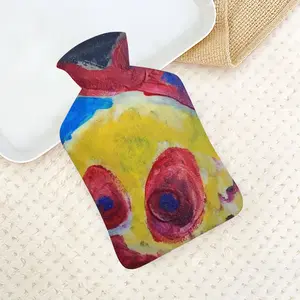 Druggy Dewey Hot Water Bag