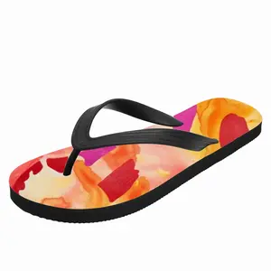 Men Sol Amans Sun Lover Flip Flop Slippers