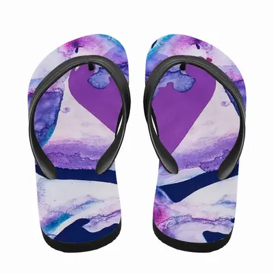 Men Aura Flip Flop Slippers