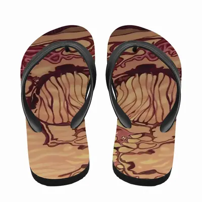 Men Cellaule - Of The Cell Flip Flop Slippers