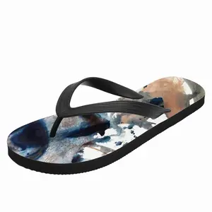 Men Serpent Soul Flip Flop Slippers