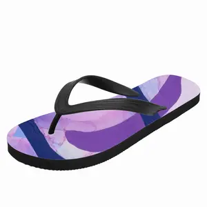 Men Monster Flip Flop Slippers