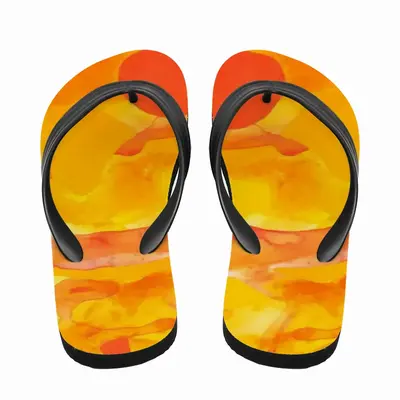 Men Mango Sorbet Flip Flop Slippers