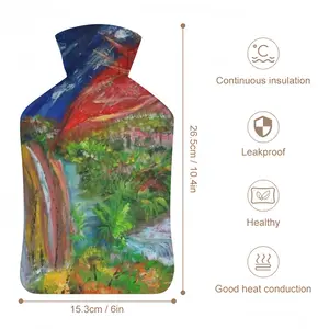 Catatumbo Hot Water Bag