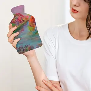 Rhythm Of Colors Hot Water Bag