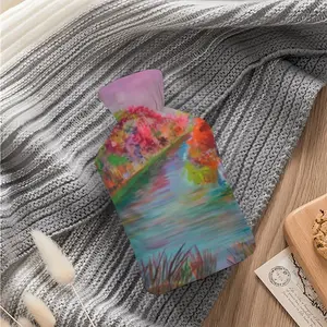 Rhythm Of Colors Hot Water Bag