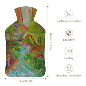 El Dorado Hot Water Bag