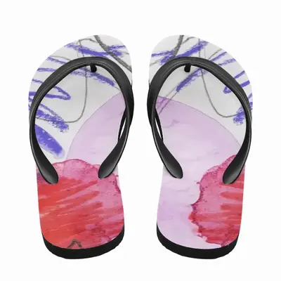 Men If You Only Knew Flip Flop Slippers