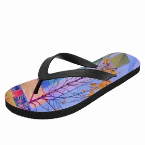 Men Feeling Good Flip Flop Slippers