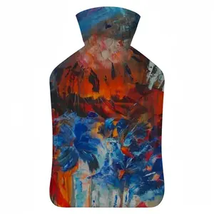 Screaming The Blues Hot Water Bag