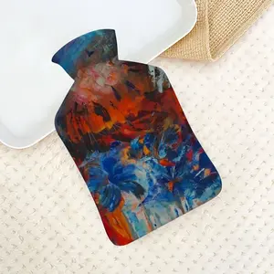 Screaming The Blues Hot Water Bag