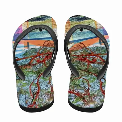 Men Ease Flip Flop Slippers