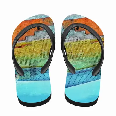 Men Ensjo Flip Flop Slippers