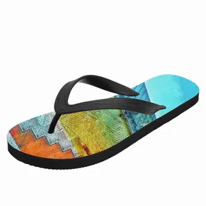 Men Ensjo Flip Flop Slippers