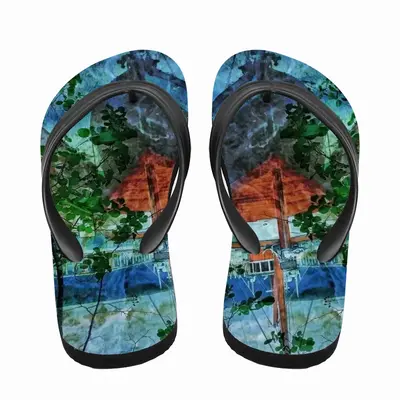 Men Floating Ii Flip Flop Slippers