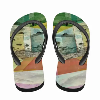 Men Boathouse Flip Flop Slippers