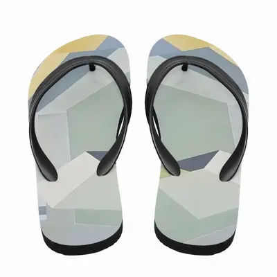 Men Way Out Flip Flop Slippers