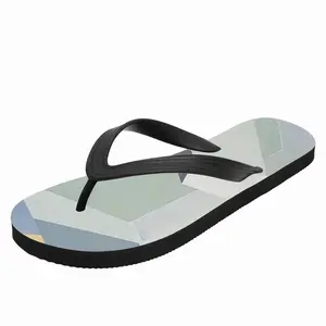 Men Way Out Flip Flop Slippers