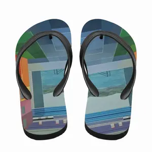 Men Urban I Flip Flop Slippers