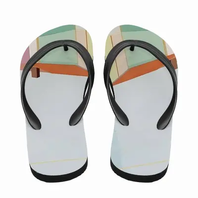 Men Summer Oasis Flip Flop Slippers