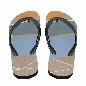 Men Unstable Balance Iii Flip Flop Slippers