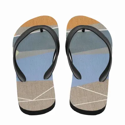 Men Unstable Balance Iii Flip Flop Slippers