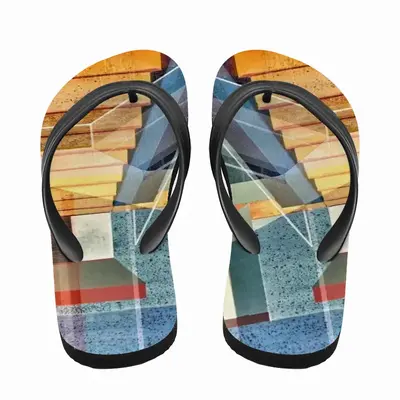 Men Indoor Space I Flip Flop Slippers