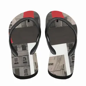 Men Alley Flip Flop Slippers