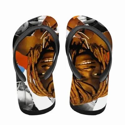 Men New Age Flip Flop Slippers