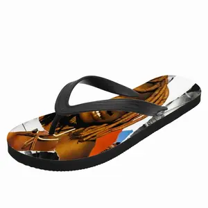 Men New Age Flip Flop Slippers