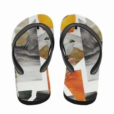 Men Herdsman Flip Flop Slippers