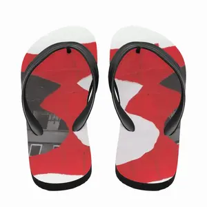 Men Two Ways Flip Flop Slippers