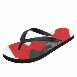 Men Two Ways Flip Flop Slippers