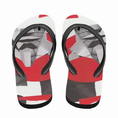 Men Fundamental Flip Flop Slippers