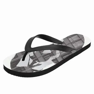 Men Man Flip Flop Slippers