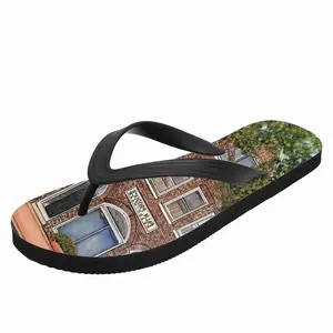 Men Palm Produce East Hampton Flip Flop Slippers