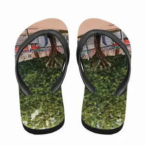 Men Zona Shop East Hampton Flip Flop Slippers