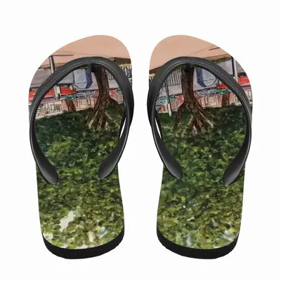 Men Zona Shop East Hampton Flip Flop Slippers