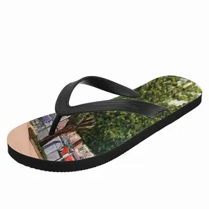 Men Zona Shop East Hampton Flip Flop Slippers