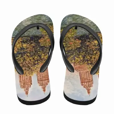 Men Central Park Upper West Side Flip Flop Slippers