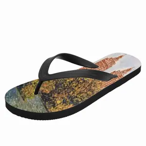 Men Central Park Upper West Side Flip Flop Slippers