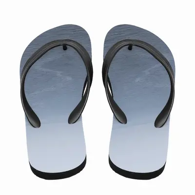 Men Paton Bridge Flip Flop Slippers