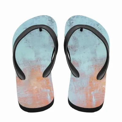 Men Maybe Tomorrow Morning Flip Flop Slippers