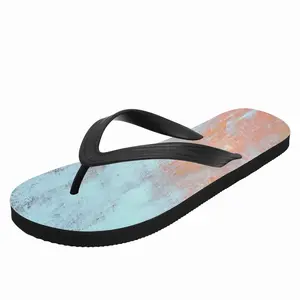 Men Maybe Tomorrow Morning Flip Flop Slippers