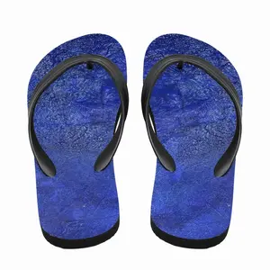 Men Deep Dive Flip Flop Slippers