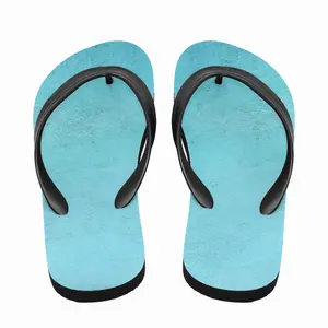 Men Silent Explorer Flip Flop Slippers