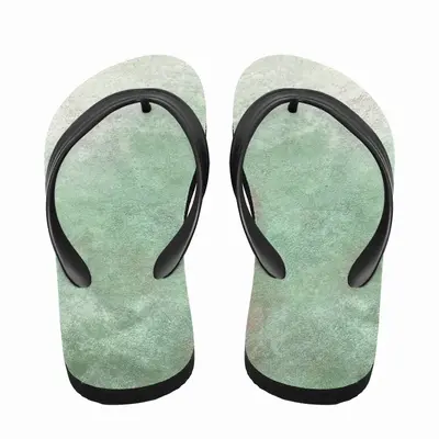 Men Awake My Soul Flip Flop Slippers