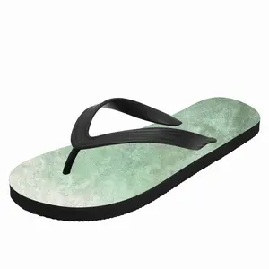 Men Awake My Soul Flip Flop Slippers